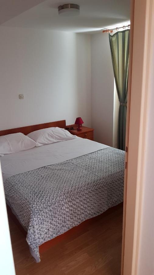 Apartman Krstanovic Makarska Exterior foto