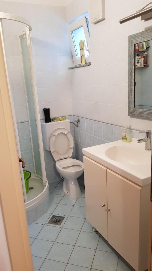 Apartman Krstanovic Makarska Exterior foto