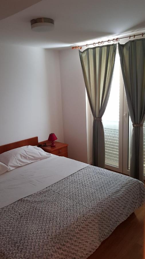 Apartman Krstanovic Makarska Exterior foto